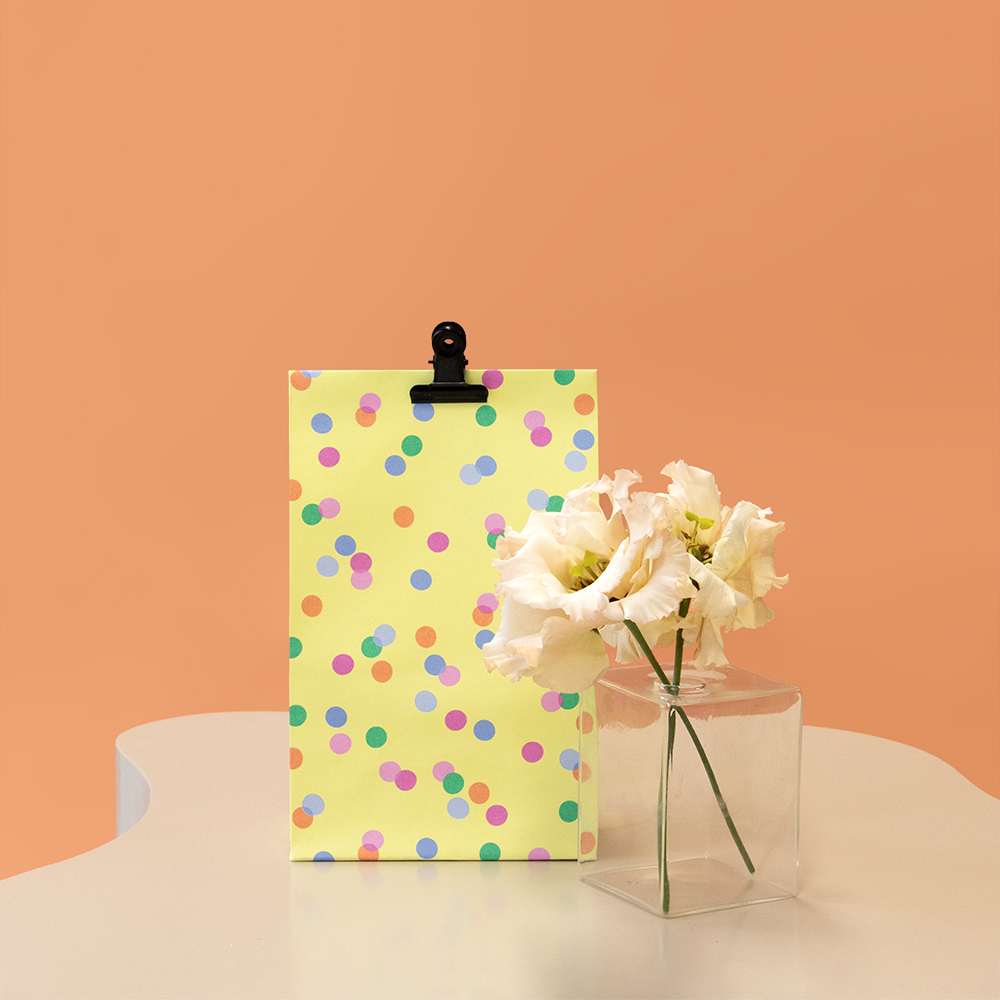 Jouw leverancier voor kwalitatief duurzaam inpakpapier en decoratiematerialen.