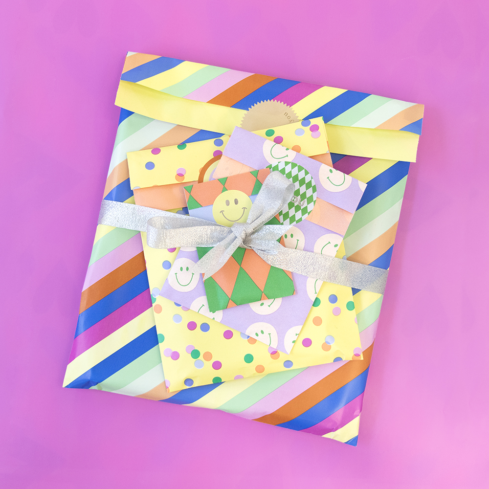 CADEAUZAKJES