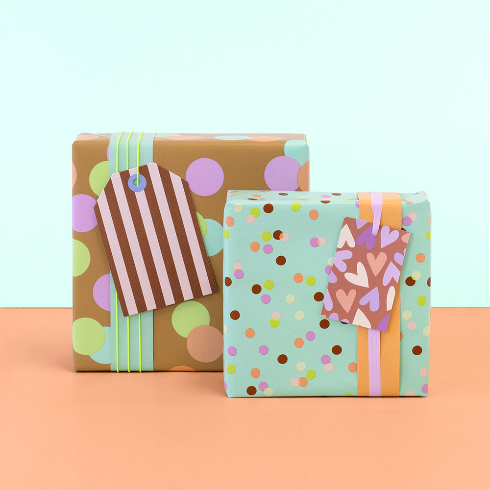 Jouw leverancier voor kwalitatief duurzaam inpakpapier en decoratiematerialen. 