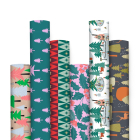 Consumentenrollen - Sint & Kerst box