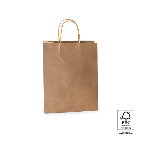 P46.011.021 Papieren tassen - Craft - Medium