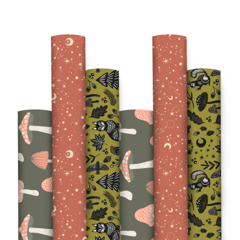 P54.055.070 Consumentenrollen - Box Nature