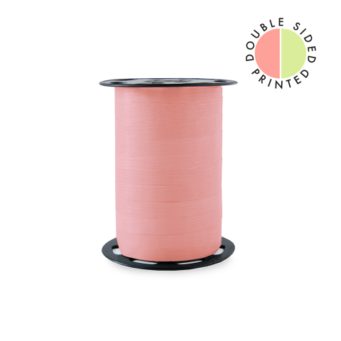 P62.225.250 Paporlene - Uni - Salmon - Lime