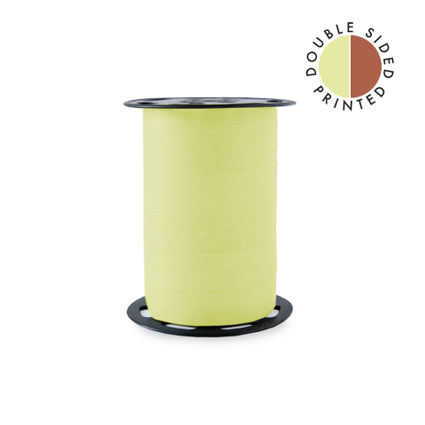 P62.229.250 Paporlene - Uni - Lime - Chocolate