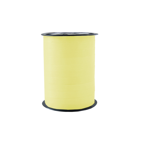 P62.235.250 Paporlene - Uni - Fresh Yellow