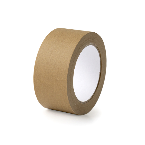 P63.501.050 Paper Tape - Craft - Brown