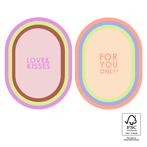 P74.439.250 Stickers Duo - Groovy