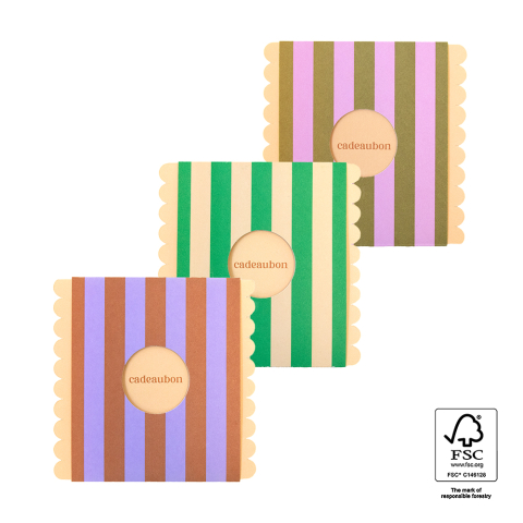 P77.024.015 Gift Cards - Stripe - NL