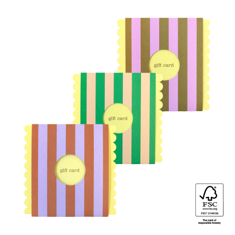 P77.025.015 Gift Cards - Stripe - EN