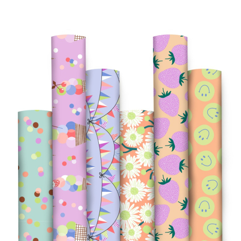 Consumentenrollen - Summer box