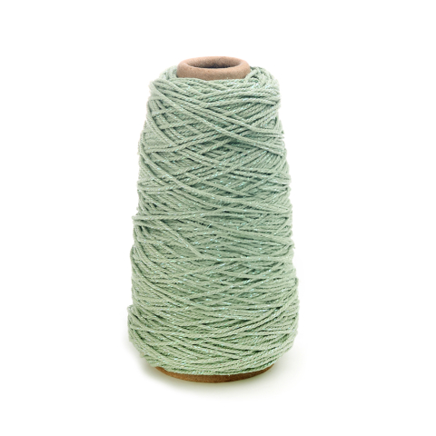 Touw - Twist - Pistache / Irisé