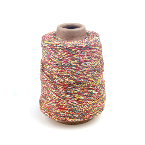 Touw - Twist - Multicolor