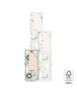 P15.247.030 Baby Dreams Gold - Pastel Orange