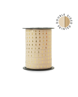 P39.319.180 X-mas Paporlene - Tree - Beige - Gold