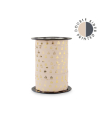 P39.324.180 Sint Lint - Paporlene - Mijter - Beige - Night Blue