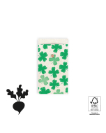 P43.268.007 Bags - Luck Green