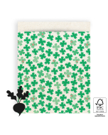 P43.268.027 Bags - Luck Green