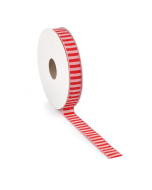 P61.349.015 Lint - Stripe Pink/Red