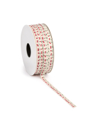 P61.357.025 Lint - Cherry Red