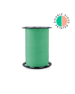 P62.220.180 Lint - Paporlene - Uni - Green - Salmon