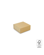 P76.101.014 Geschenkdoos Magneet - Small - Grass Paper
