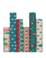 Consumentenrollen - Kerst box