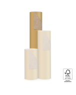 Inpakpapier - Craft Gold