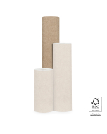 Inpakpapier - Craft - Uni