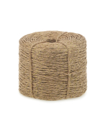 Paper - Touw - Twist - Nature/Gold