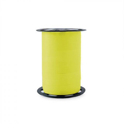Lint - Paporlene - Uni - Lemon Yellow